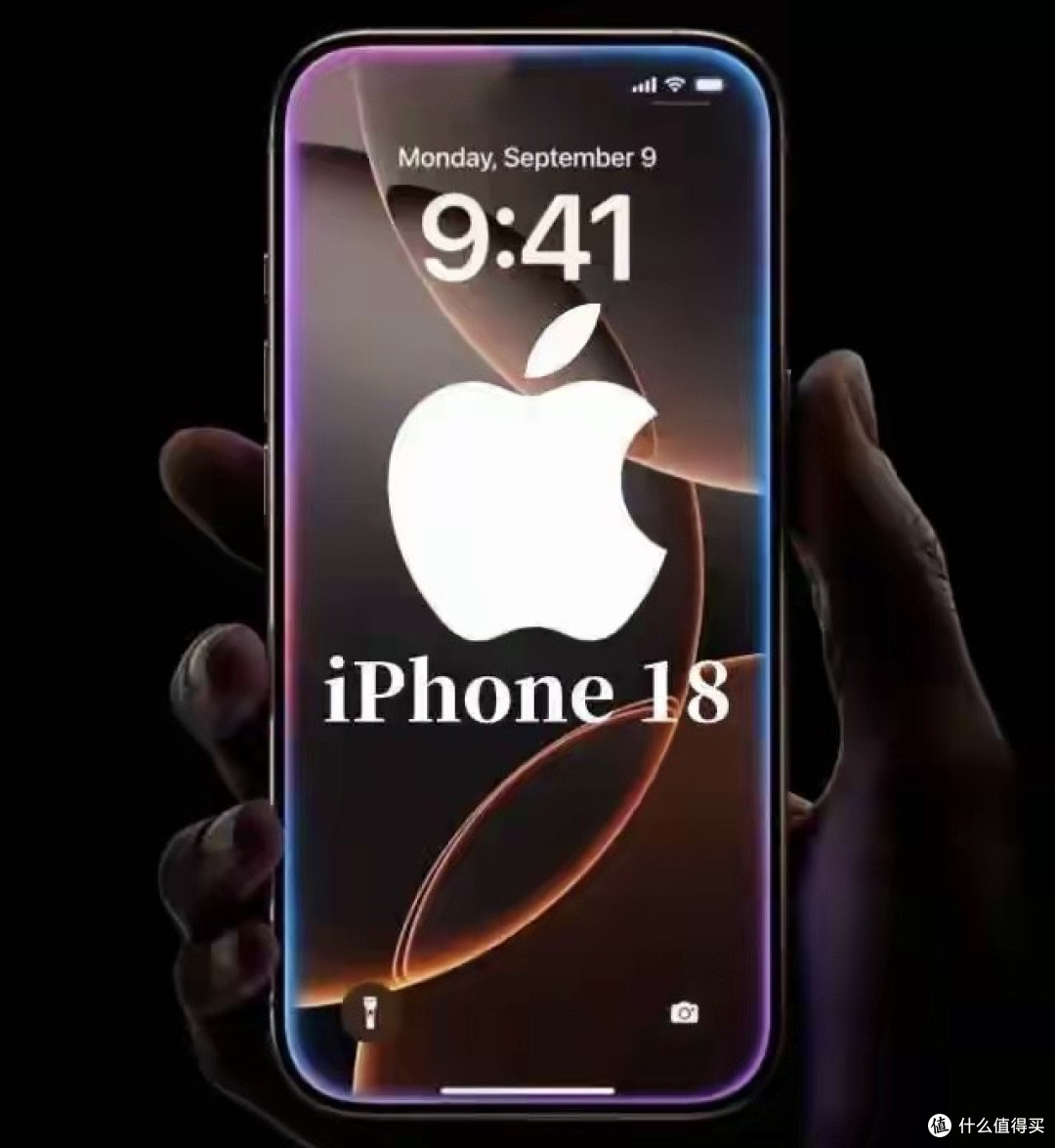 iPhone 18 Pro携“黑科技”即将登场！果粉喜极而泣
