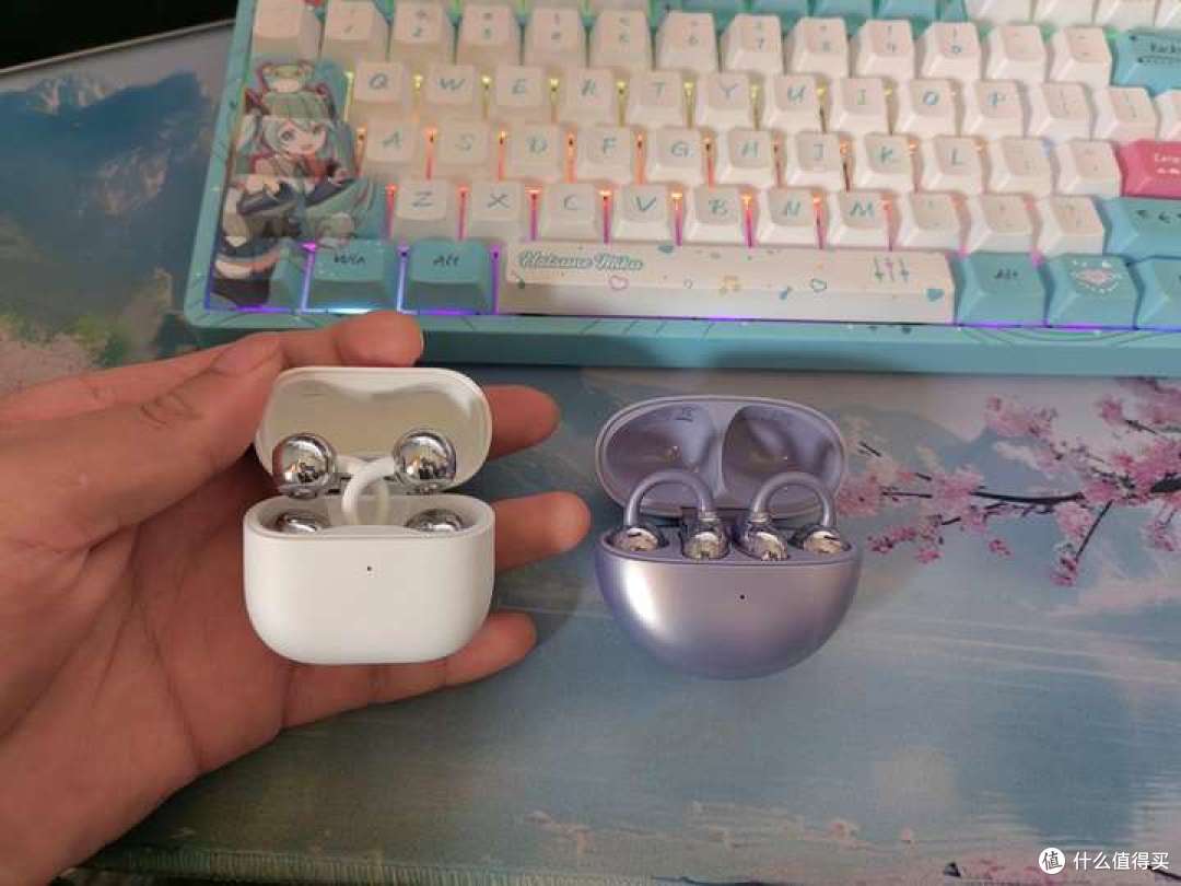 推不推荐买耳夹耳机？这玩意真的既没降噪又没音质为啥会有人买？