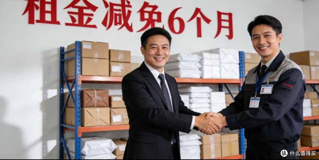 中小企业复苏迎政策红利