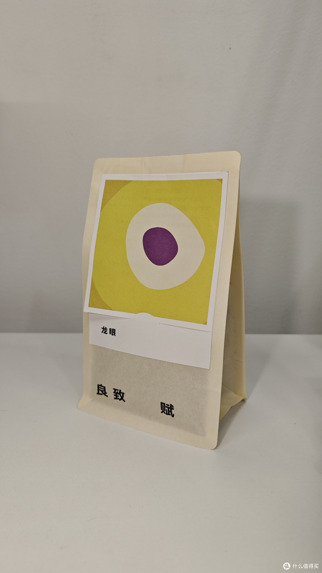 外行替你喝咖啡S26H02:良致咖啡 龙眼(经典)拼配