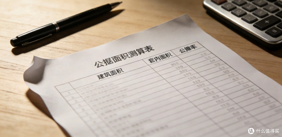刚需族选房必杀技!避开公摊陷阱+选对楼层的实用攻略
