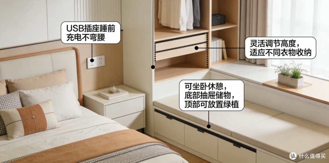 选房不只看户型!会选房决定居住幸福感