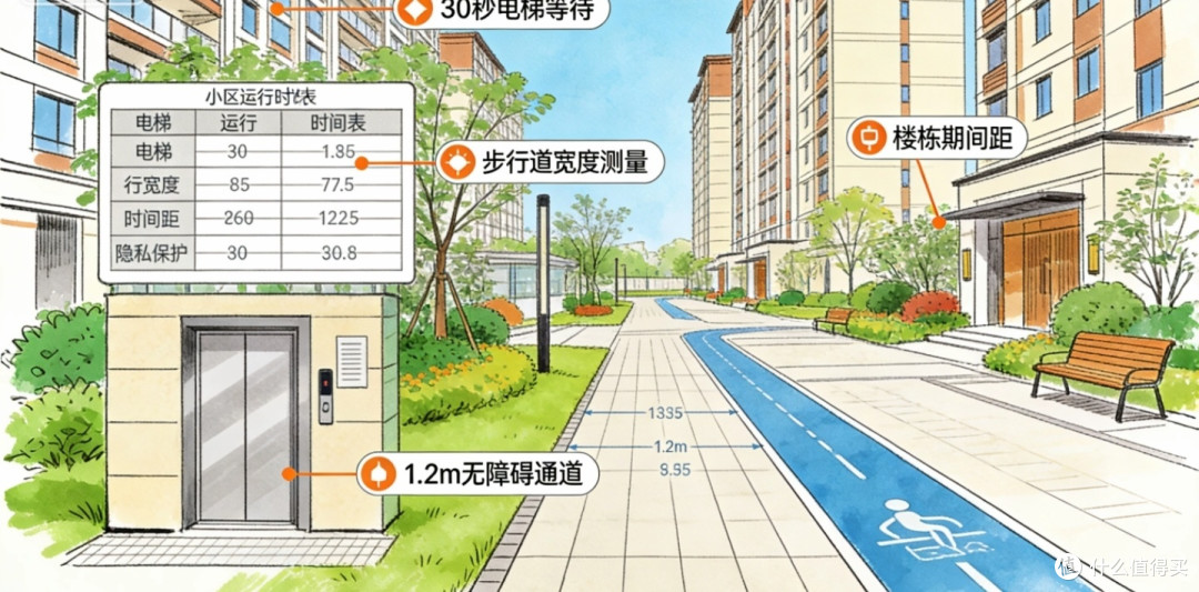 选房不只看户型！会选房决定居住幸福感
