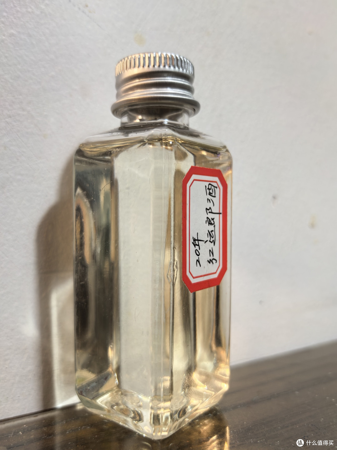 白酒测评 香气典型白酒样风味测评一