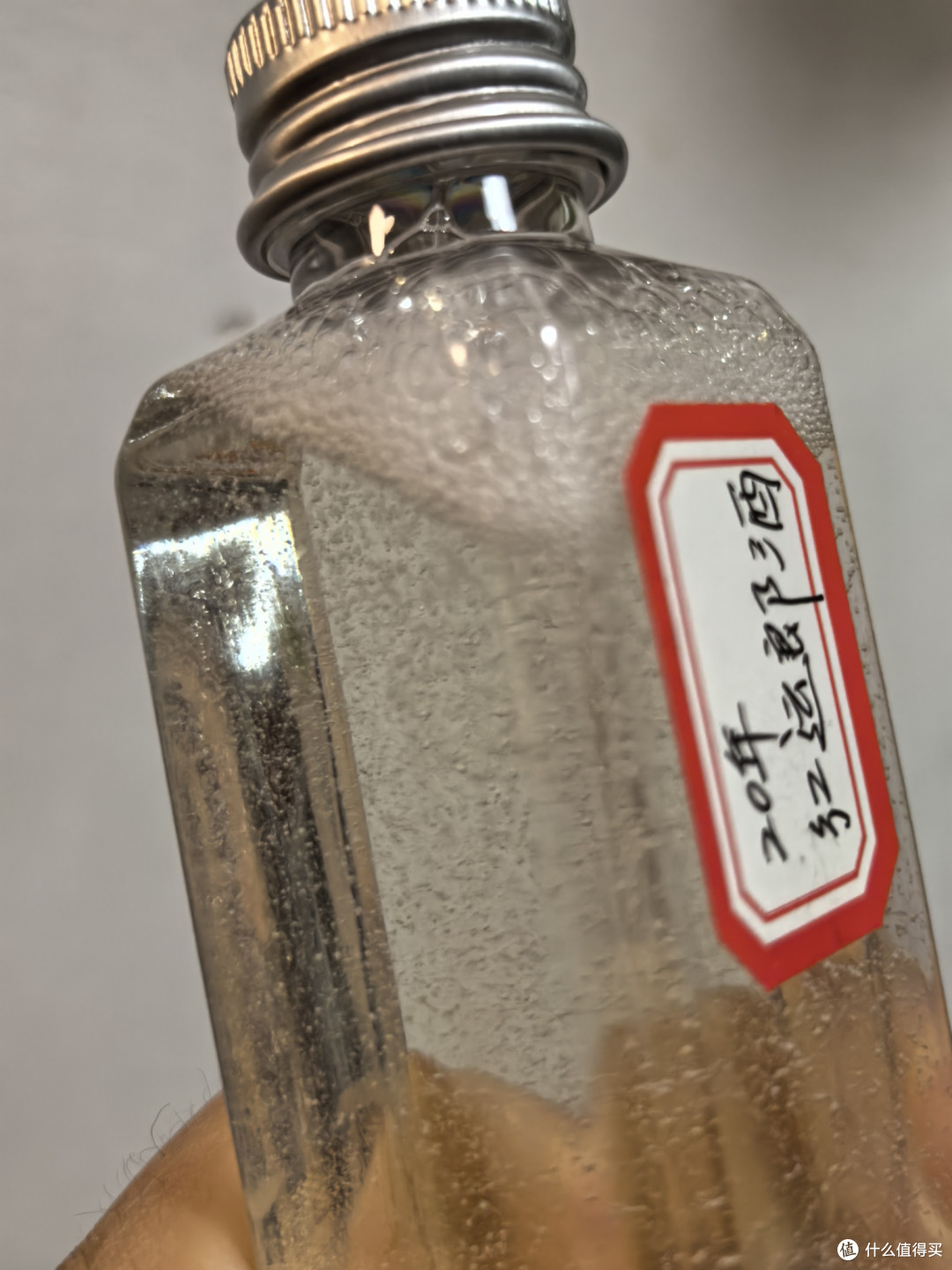 白酒测评 香气典型白酒样风味测评一
