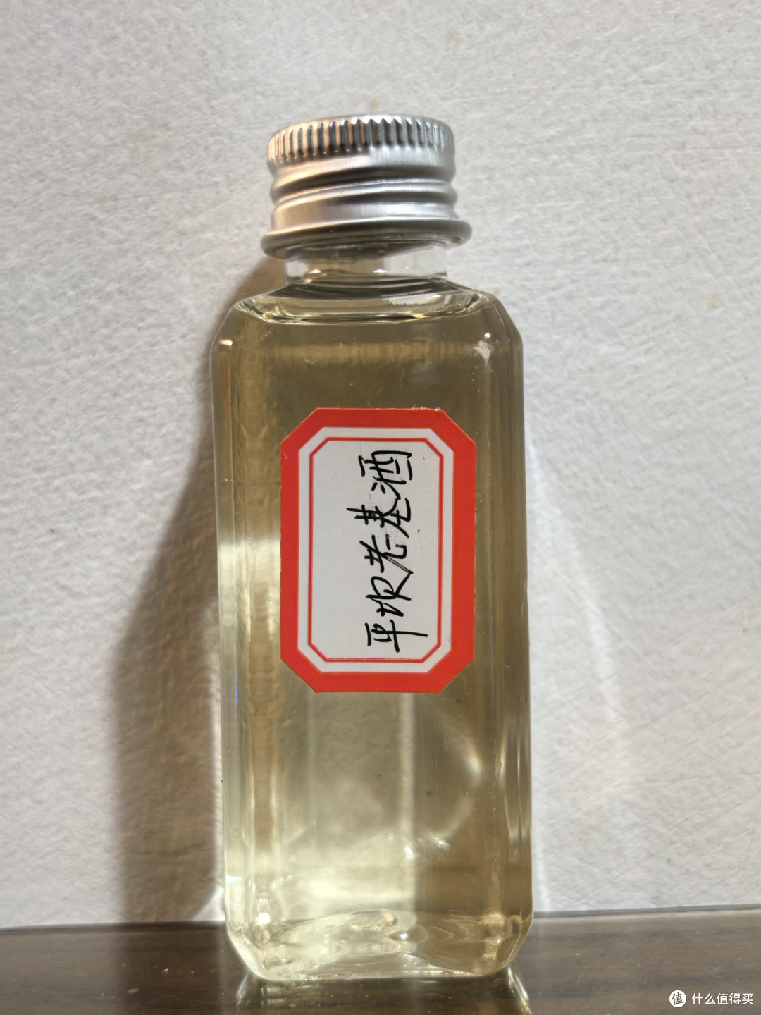 白酒测评 香气典型白酒样风味测评一