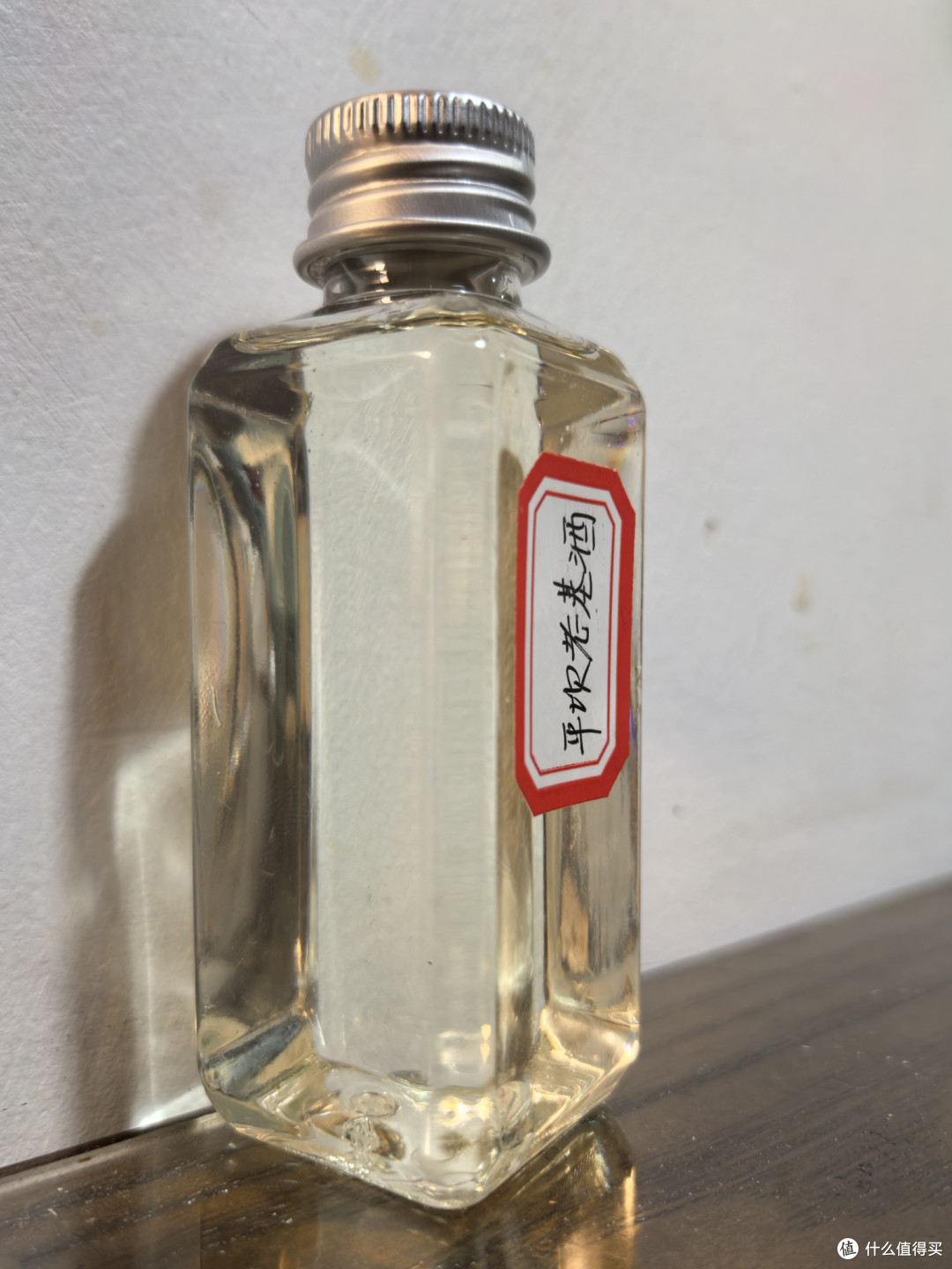 白酒测评 香气典型白酒样风味测评一