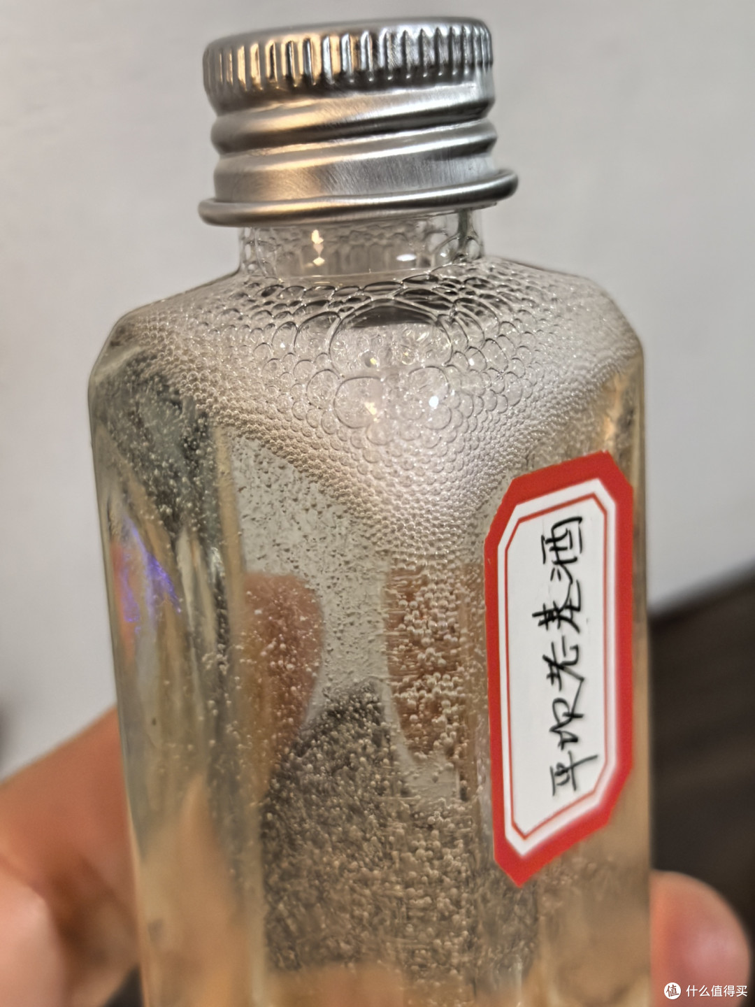 白酒测评 香气典型白酒样风味测评一