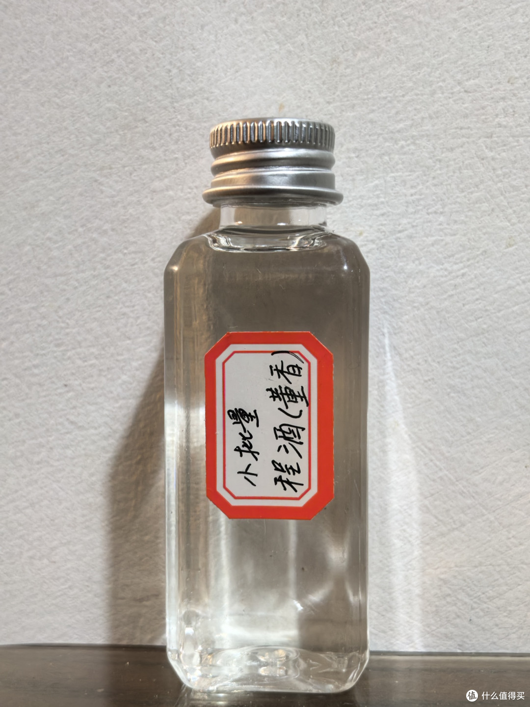 白酒测评 香气典型白酒样风味测评一