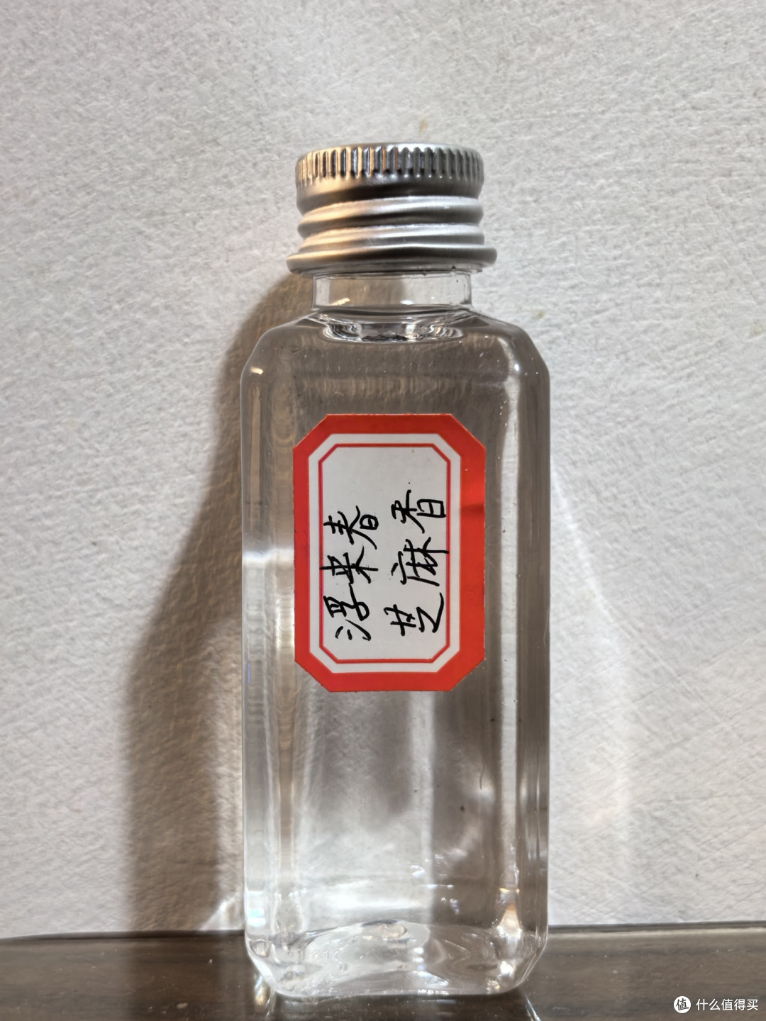 白酒测评 香气典型白酒样风味测评一