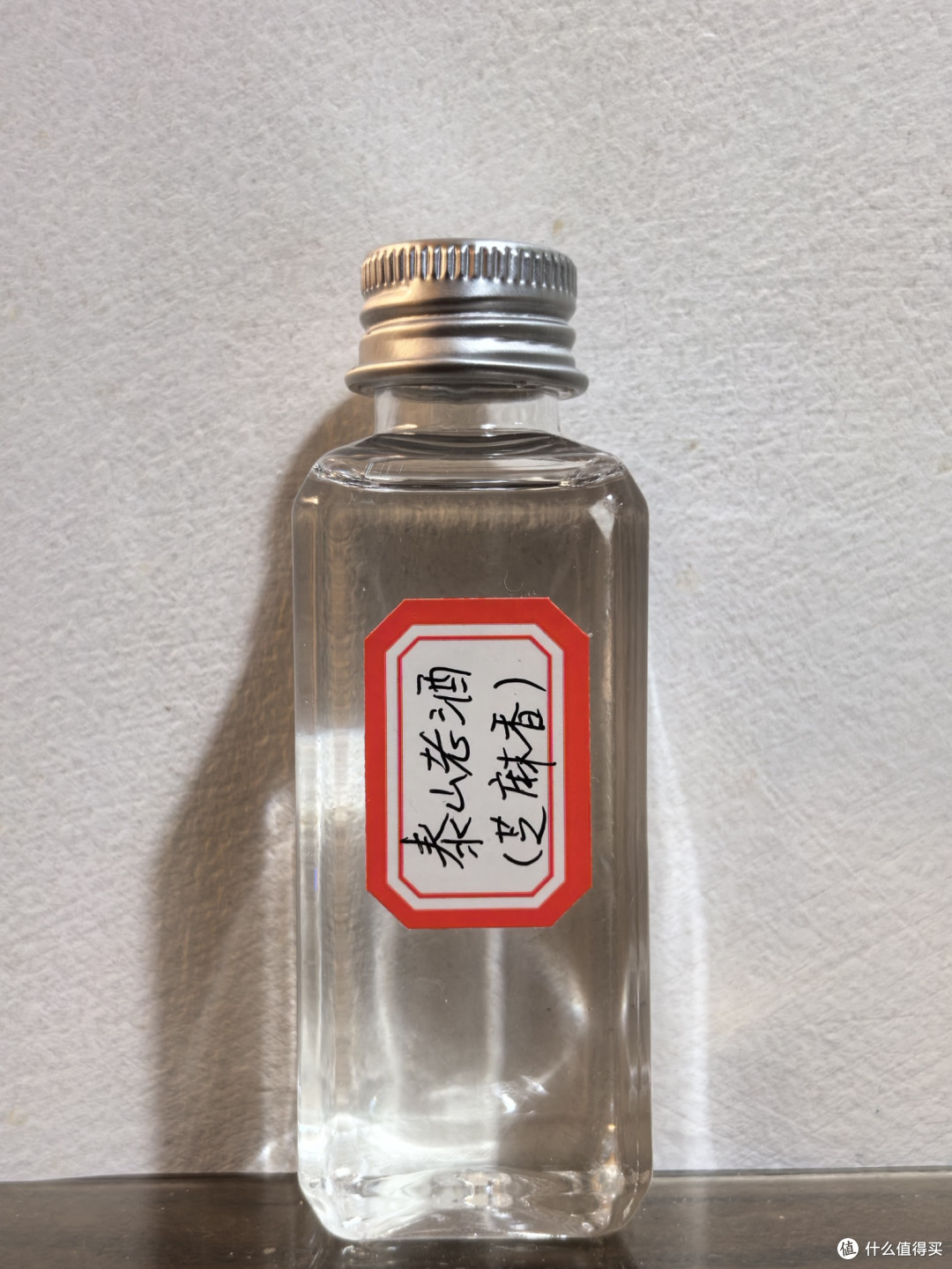 白酒测评 香气典型白酒样风味测评一