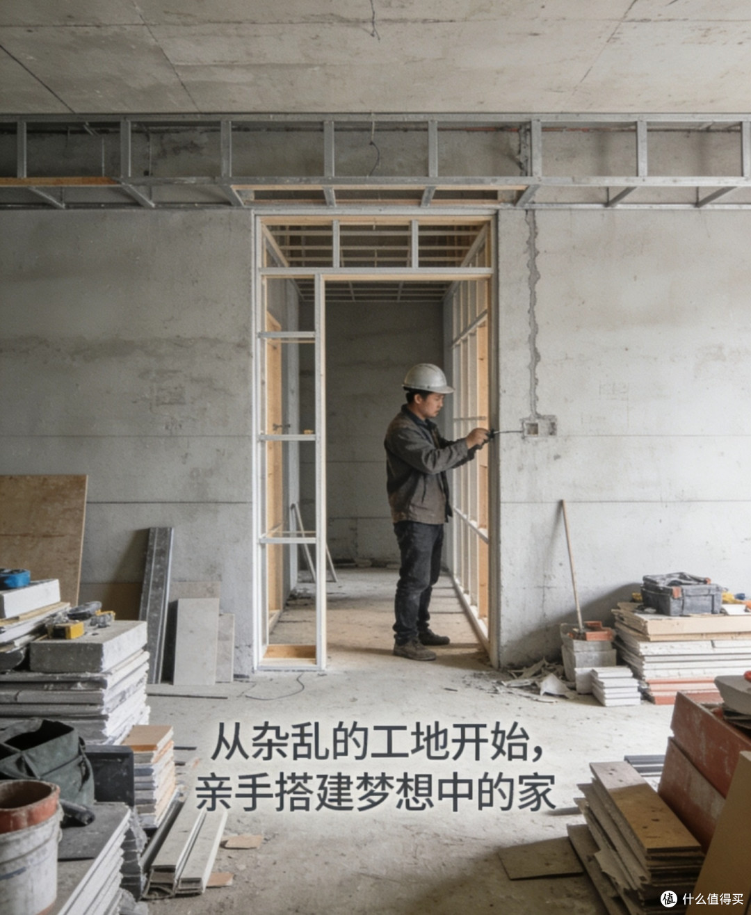 从租房到买房:我的城市安家路