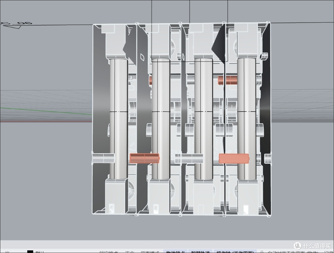 零基础也能玩转3D建模