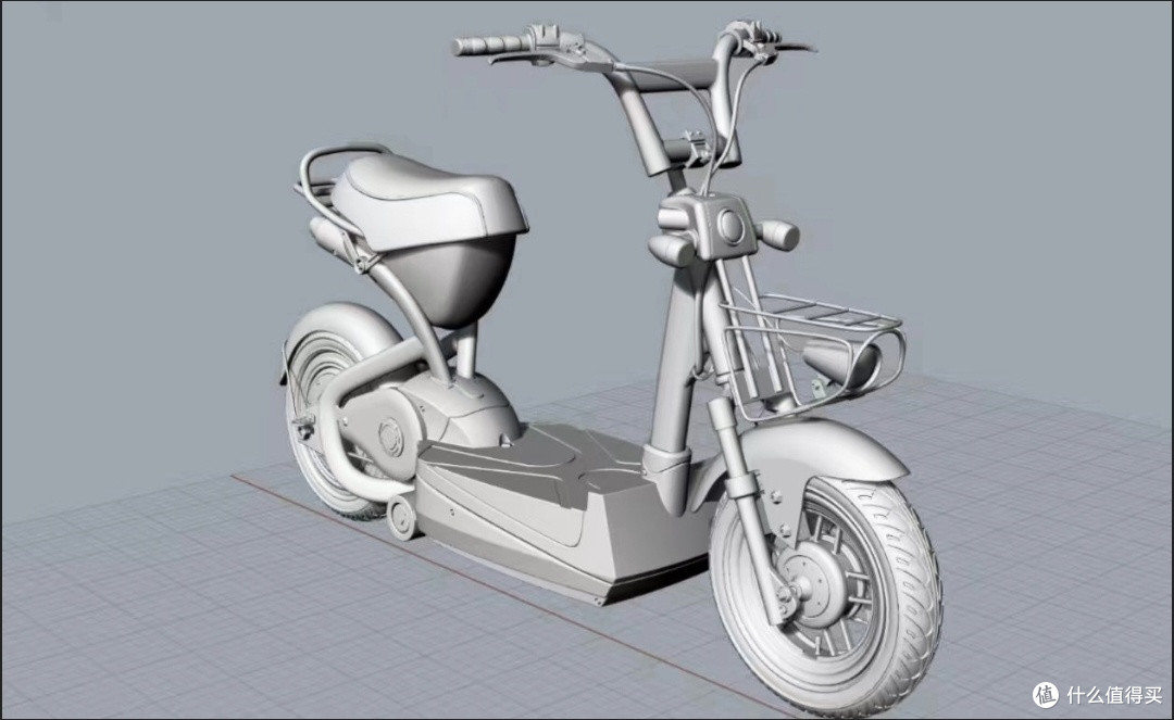 零基础也能玩转3D建模