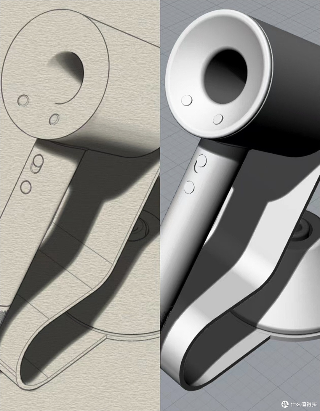零基础也能玩转3D建模