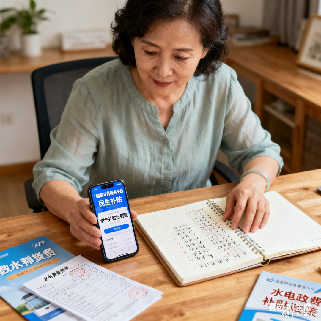 国补省钱攻略：家庭主妇的精明选择