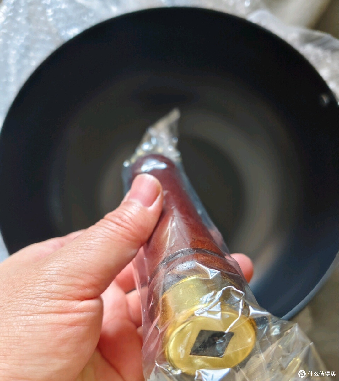 荣事达章丘铁锅:传统工艺与现代实用