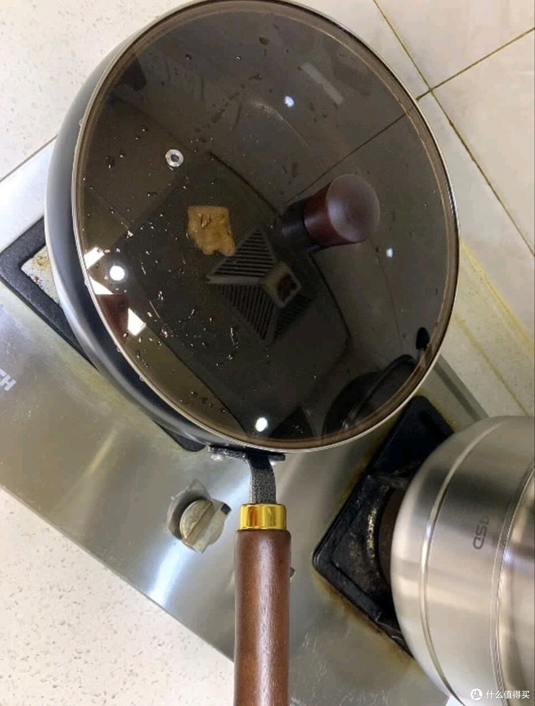 荣事达章丘铁锅：传统工艺与现代实用