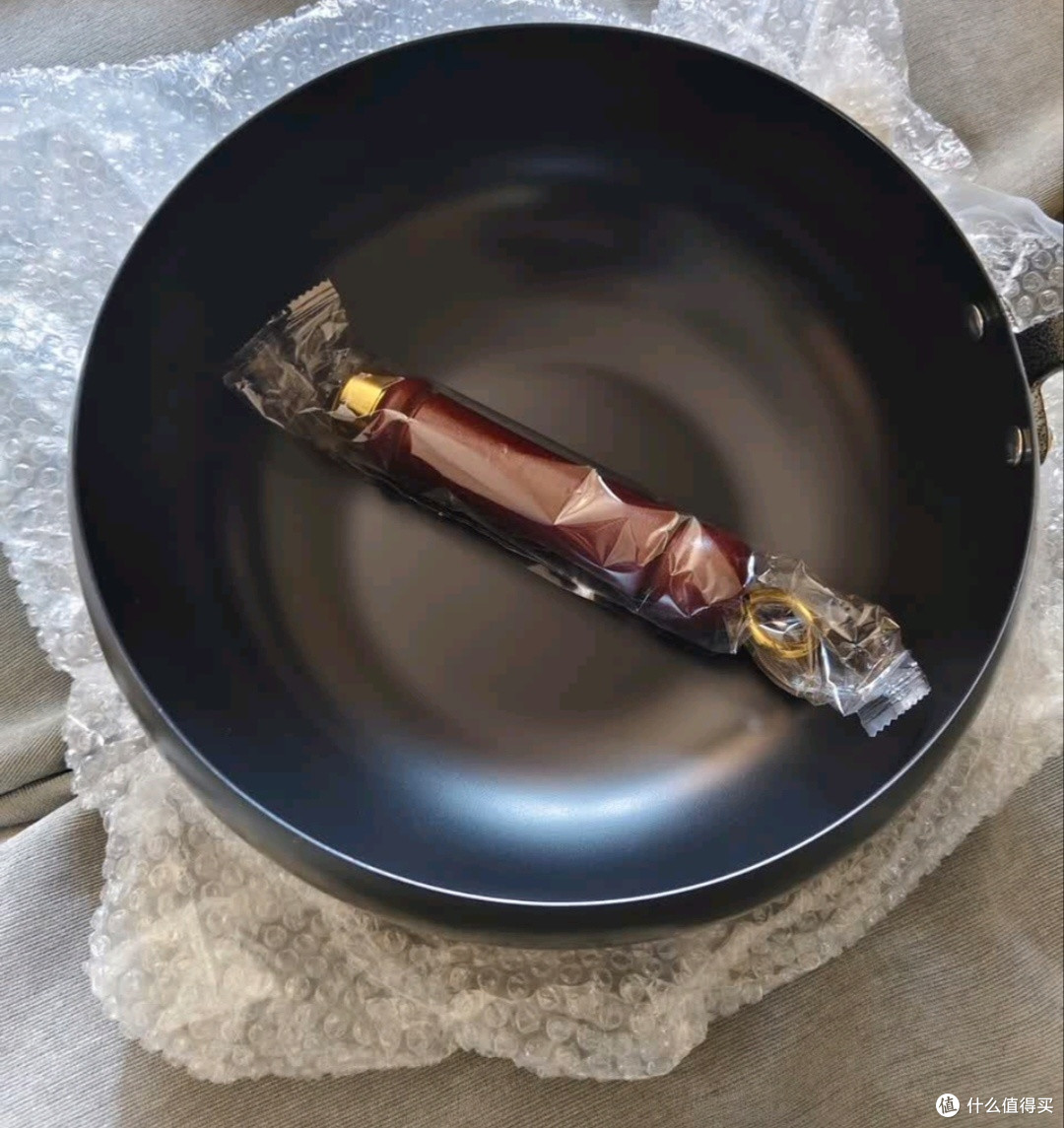 荣事达章丘铁锅:传统工艺与现代实用