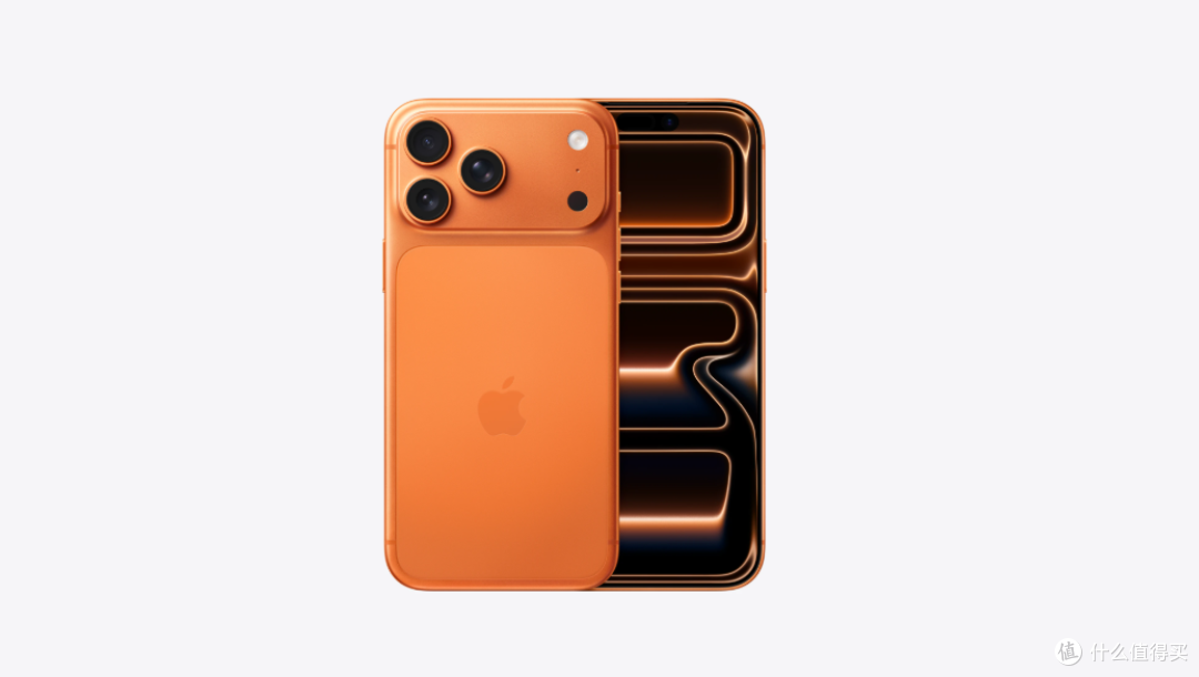 某博主把256G iPhone 17 Pro Max扩容2TB,怒省5500元!