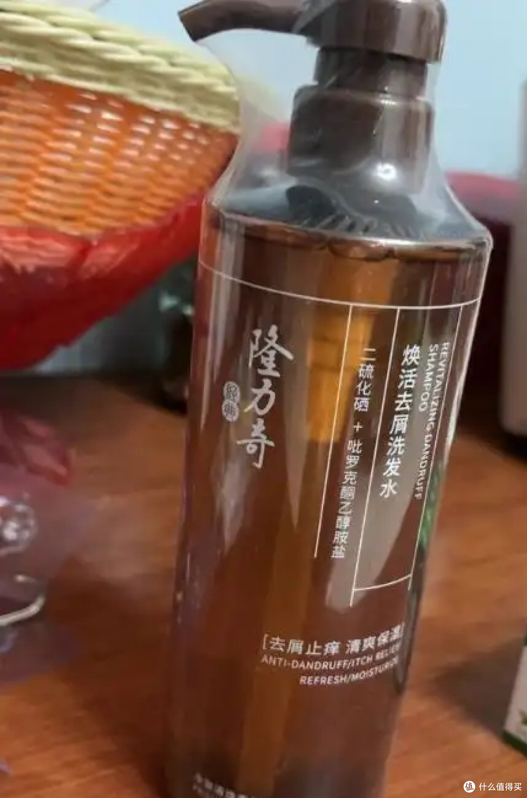 洗发水买什么牌子好?2025年十大热销品牌权威榜单,榜首良心推荐
