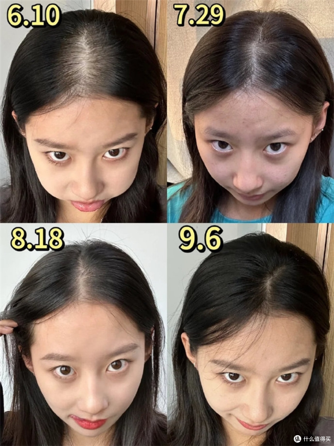 洗发水买什么牌子好?2025年十大热销品牌权威榜单,榜首良心推荐