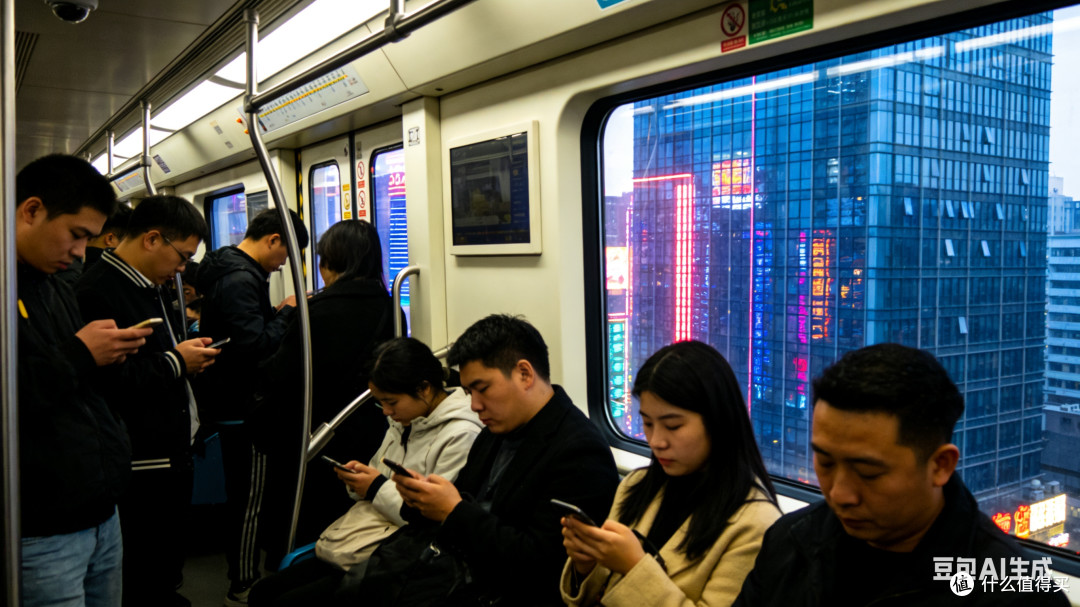 城市与郊区,居住环境对生活质量的影响分析