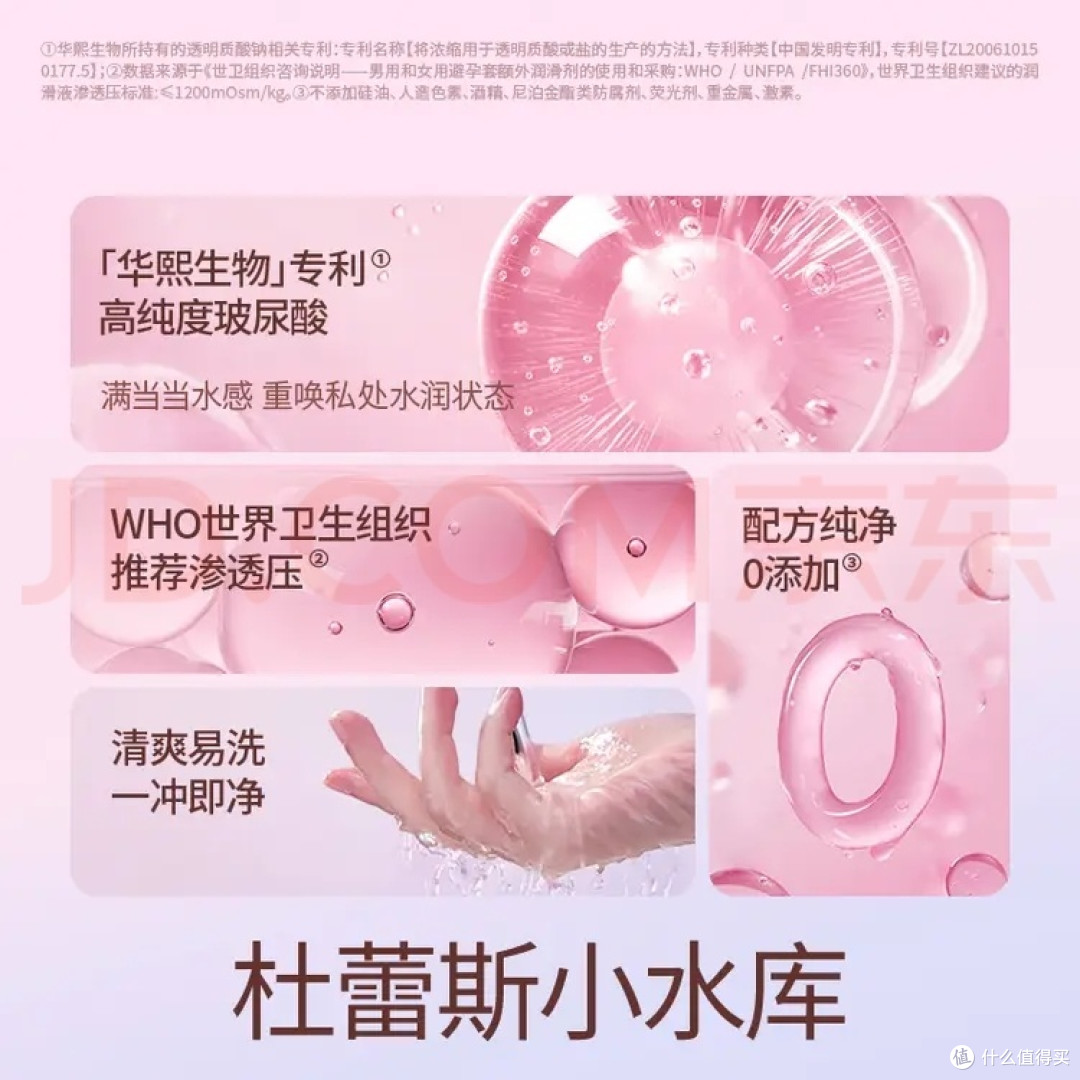 杜蕾斯玻尿酸避孕套:技术革新与体验升级