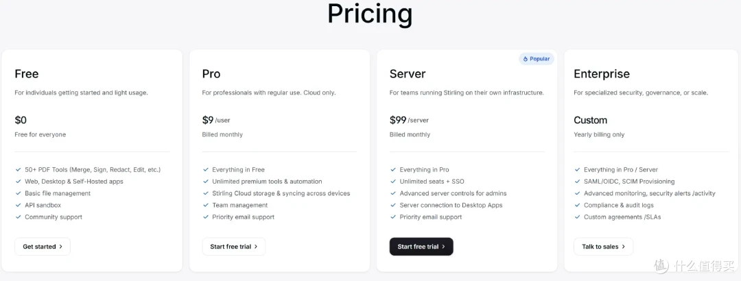 秒开秒用的GitHub 9.2K星黑马:NAS免费部署BentoPDF保姆级教程