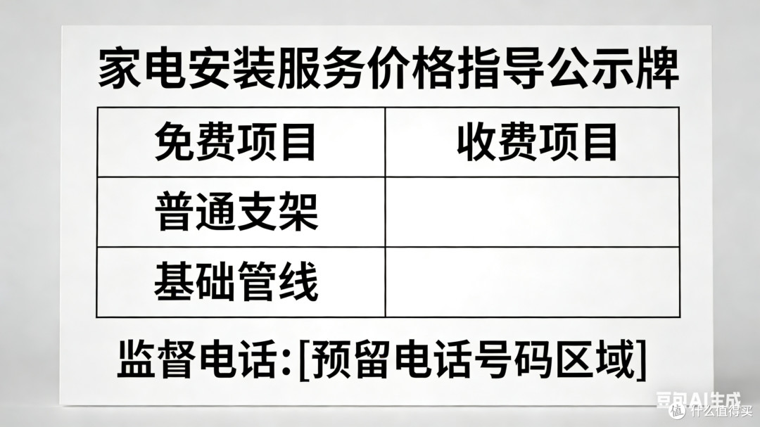 国补新政下的家电选购指南:避开这5个陷阱,补贴一分不少拿