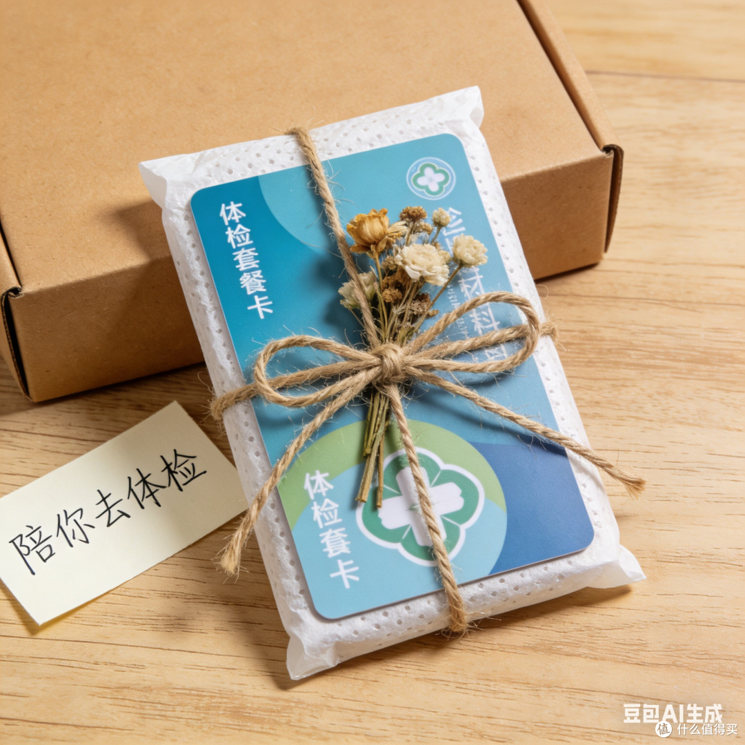 双旦健康礼避坑指南