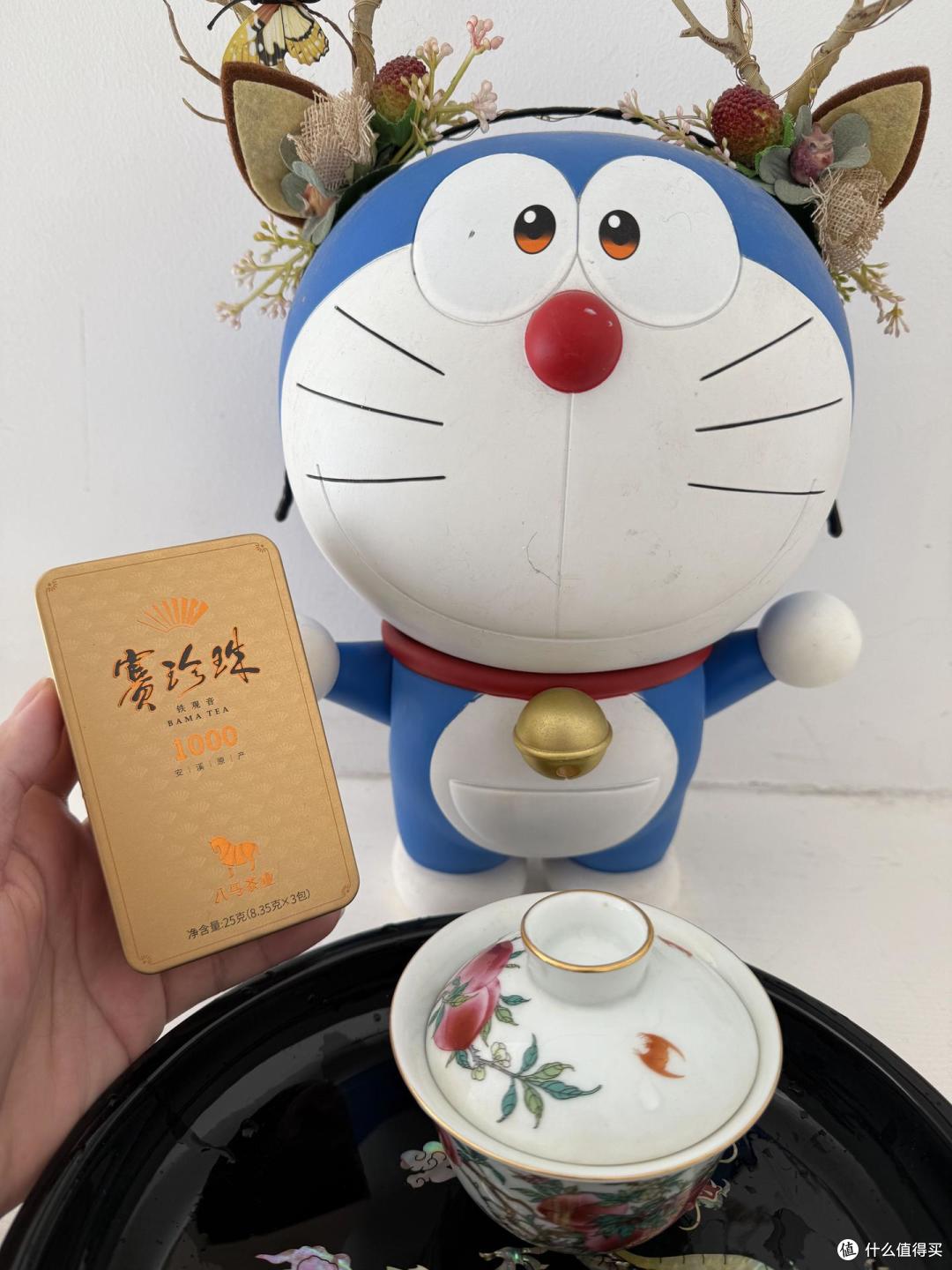 铁观音怎么样?八马-赛珍珠1000特级铁观音实测品鉴