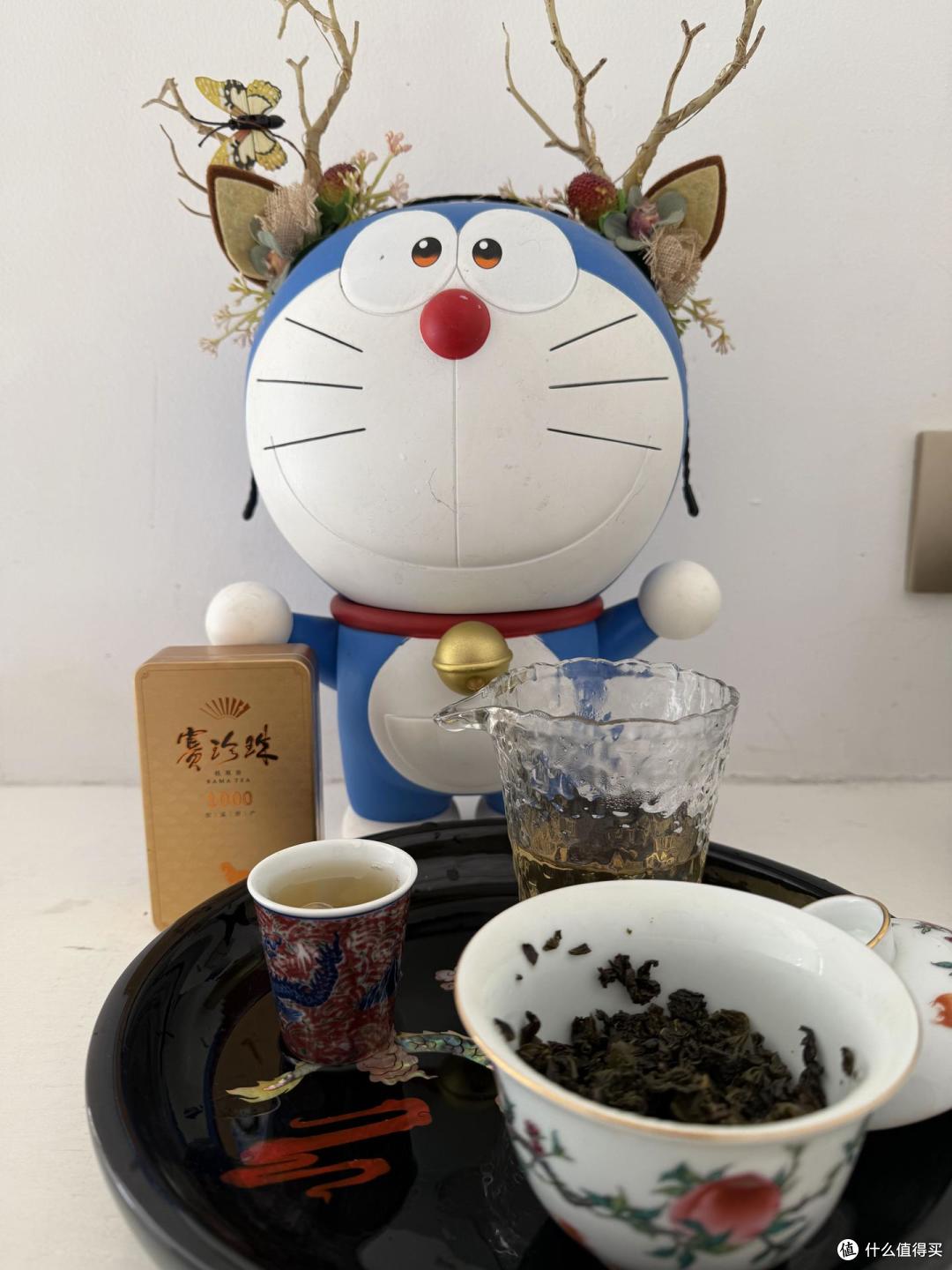 铁观音怎么样?八马-赛珍珠1000特级铁观音实测品鉴