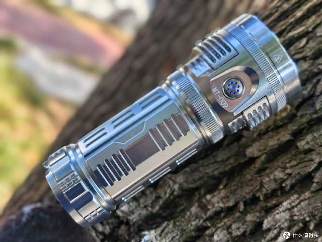 狂暴光效与精准控温并存:迈特明酷MT-009使用全解析