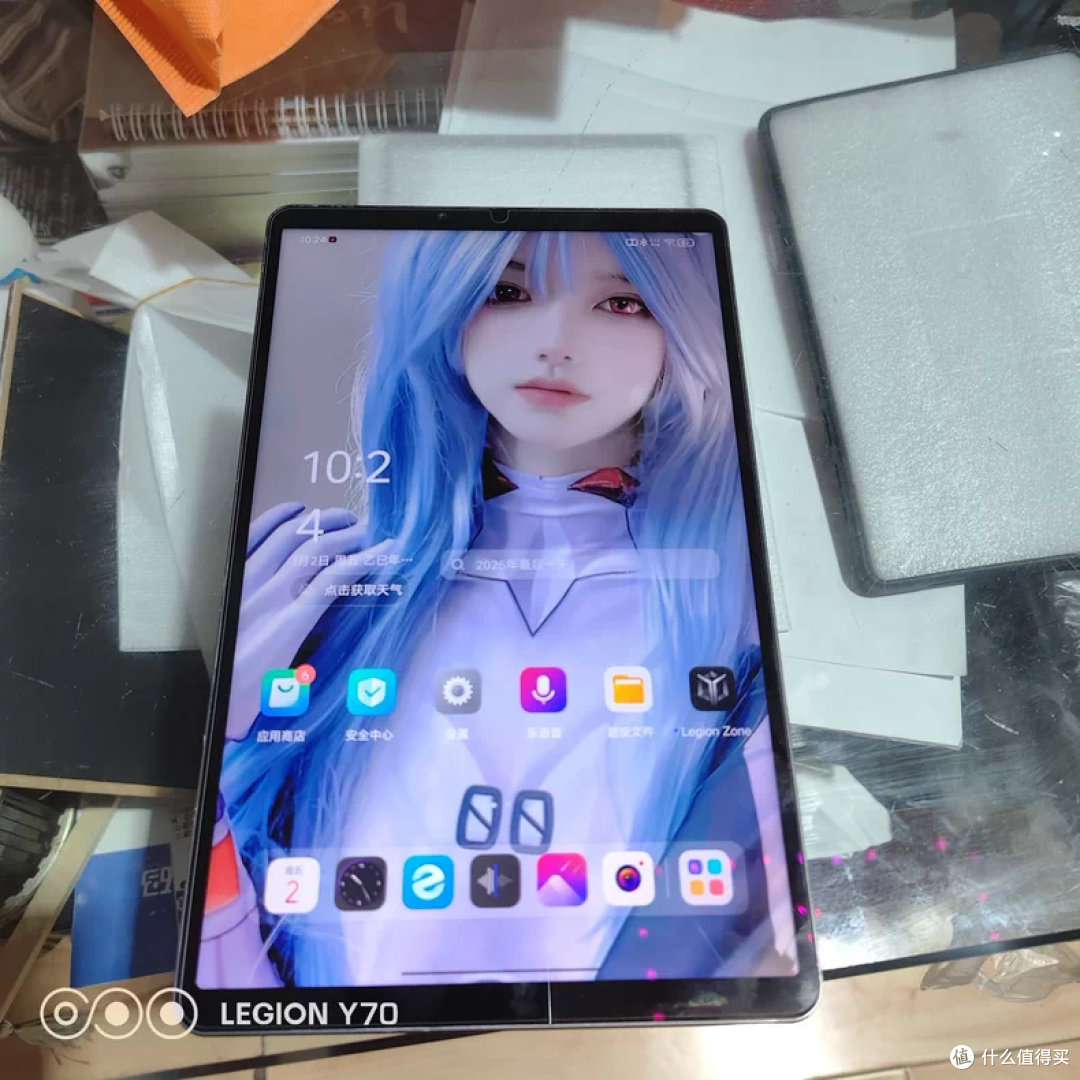 保值王?二手700元起!骁龙870处理器+8.8寸平板,死扛不降价