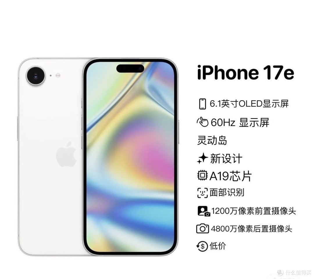 苹果即将发布两款全新入门产品，真的特别便宜！
