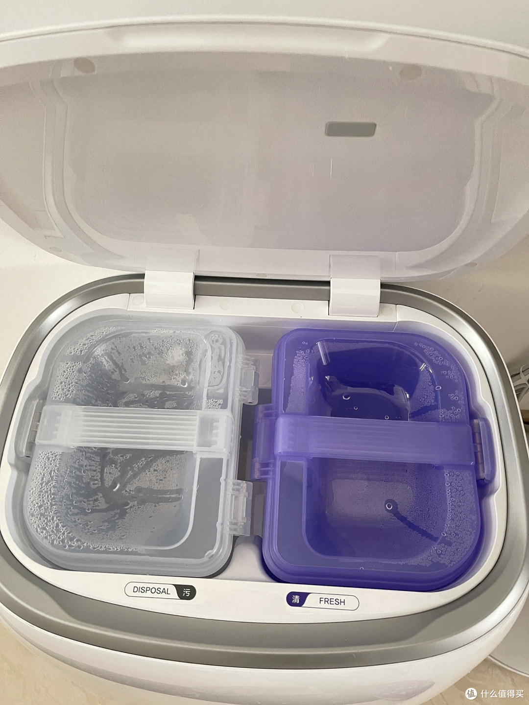 双旦大扫除躺平神器!云鲸J4 Lite水箱版轻松搞定全屋清洁