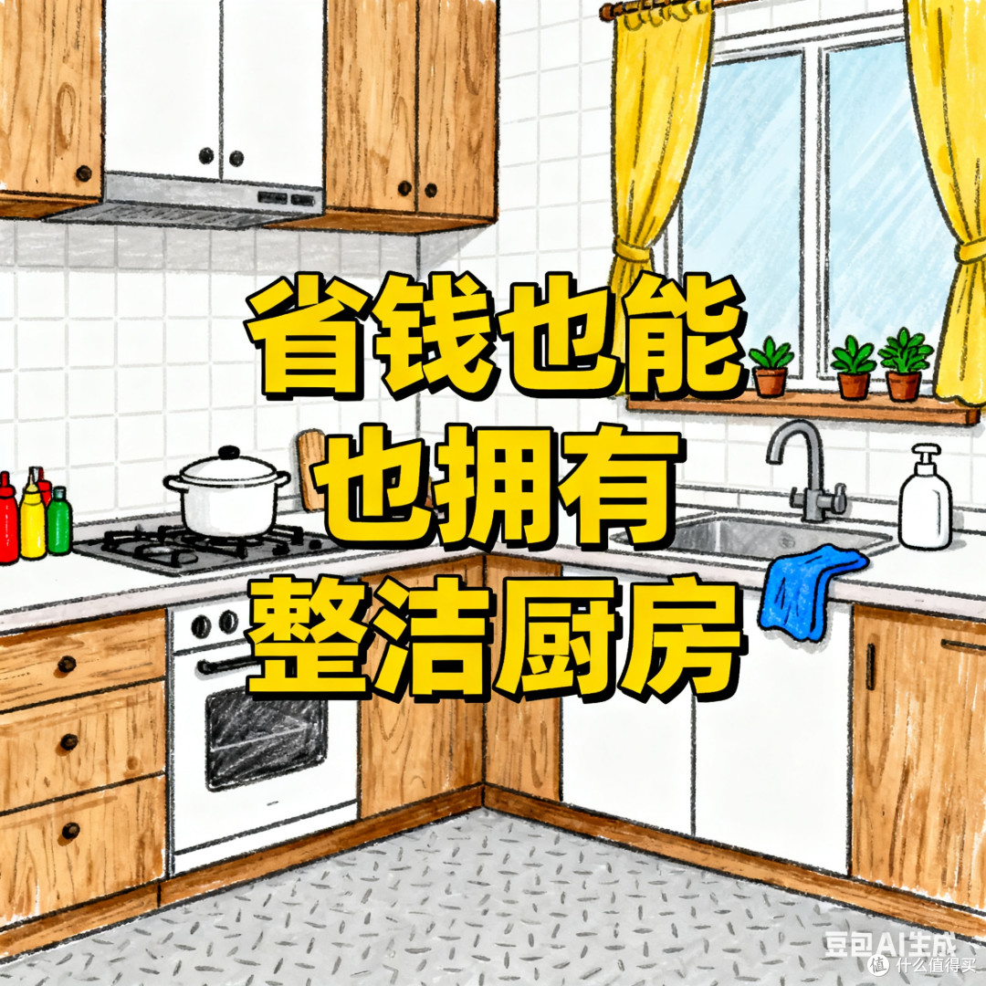 如何用最少的钱打造温馨家居?