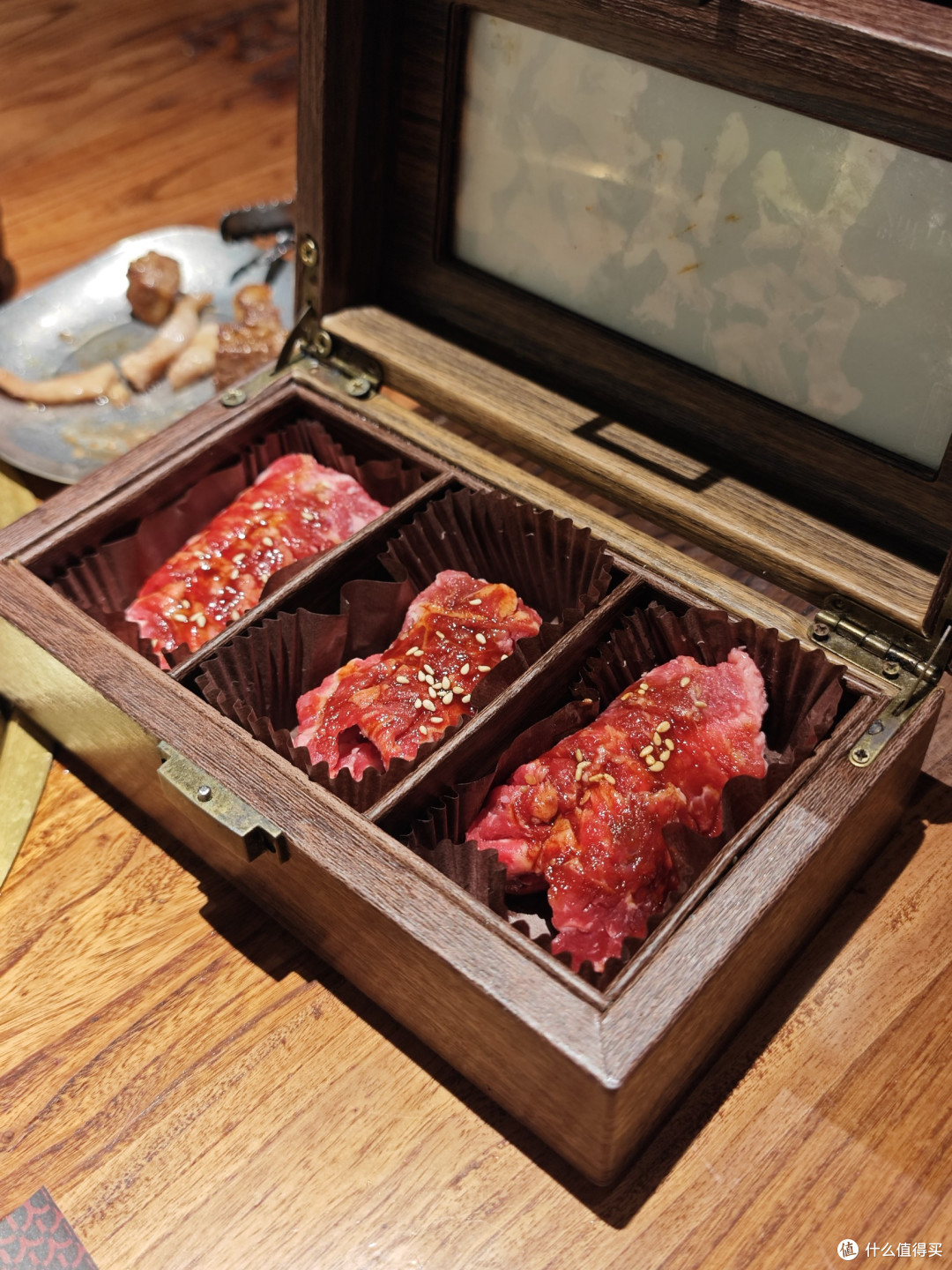 开运吃烧肉!内行肉食爱好者私藏清单曝光