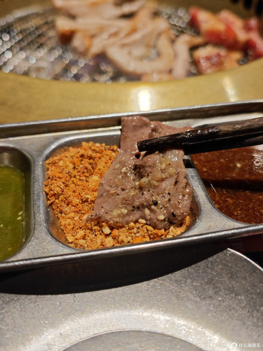 开运吃烧肉!内行肉食爱好者私藏清单曝光