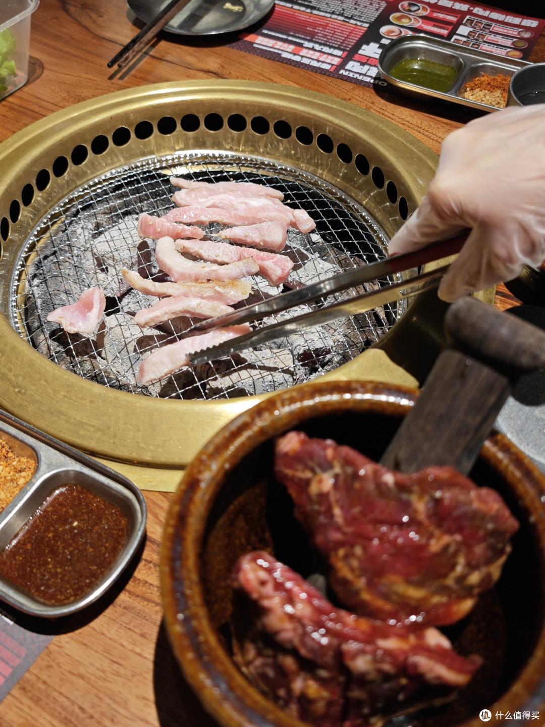 开运吃烧肉!内行肉食爱好者私藏清单曝光