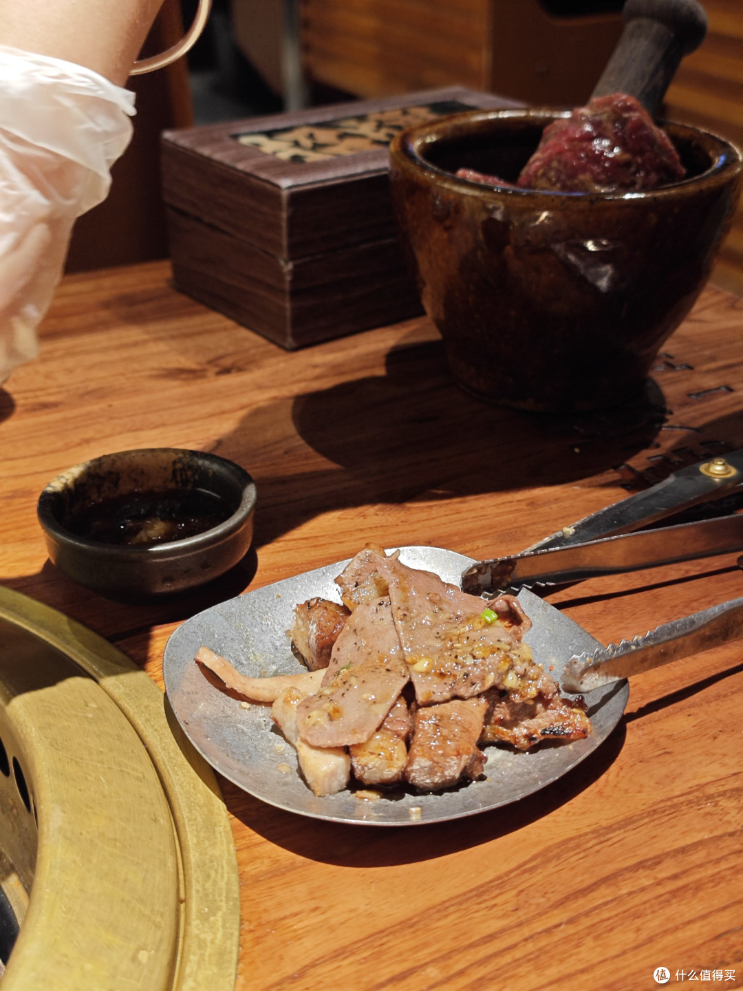开运吃烧肉!内行肉食爱好者私藏清单曝光