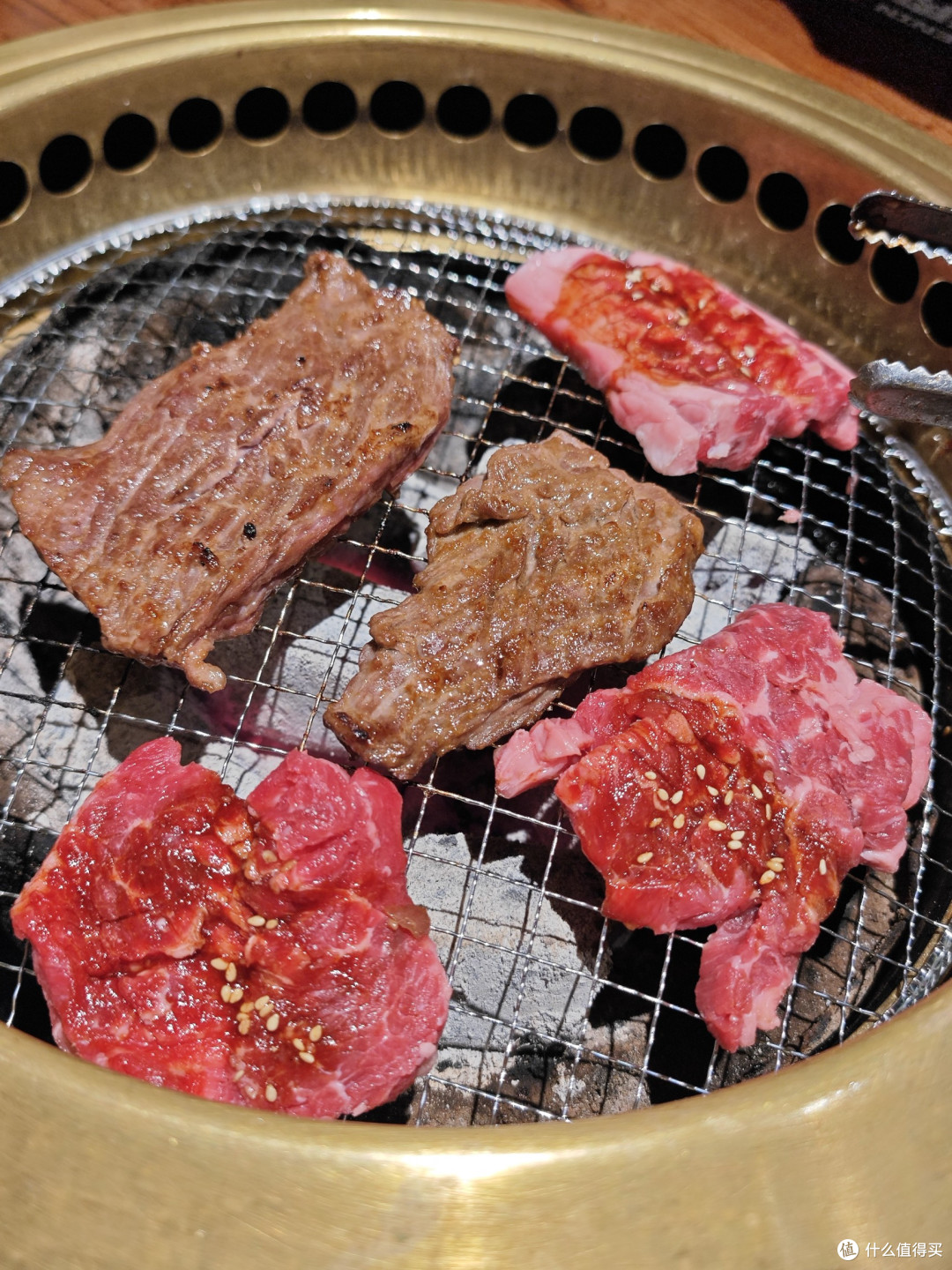 开运吃烧肉!内行肉食爱好者私藏清单曝光