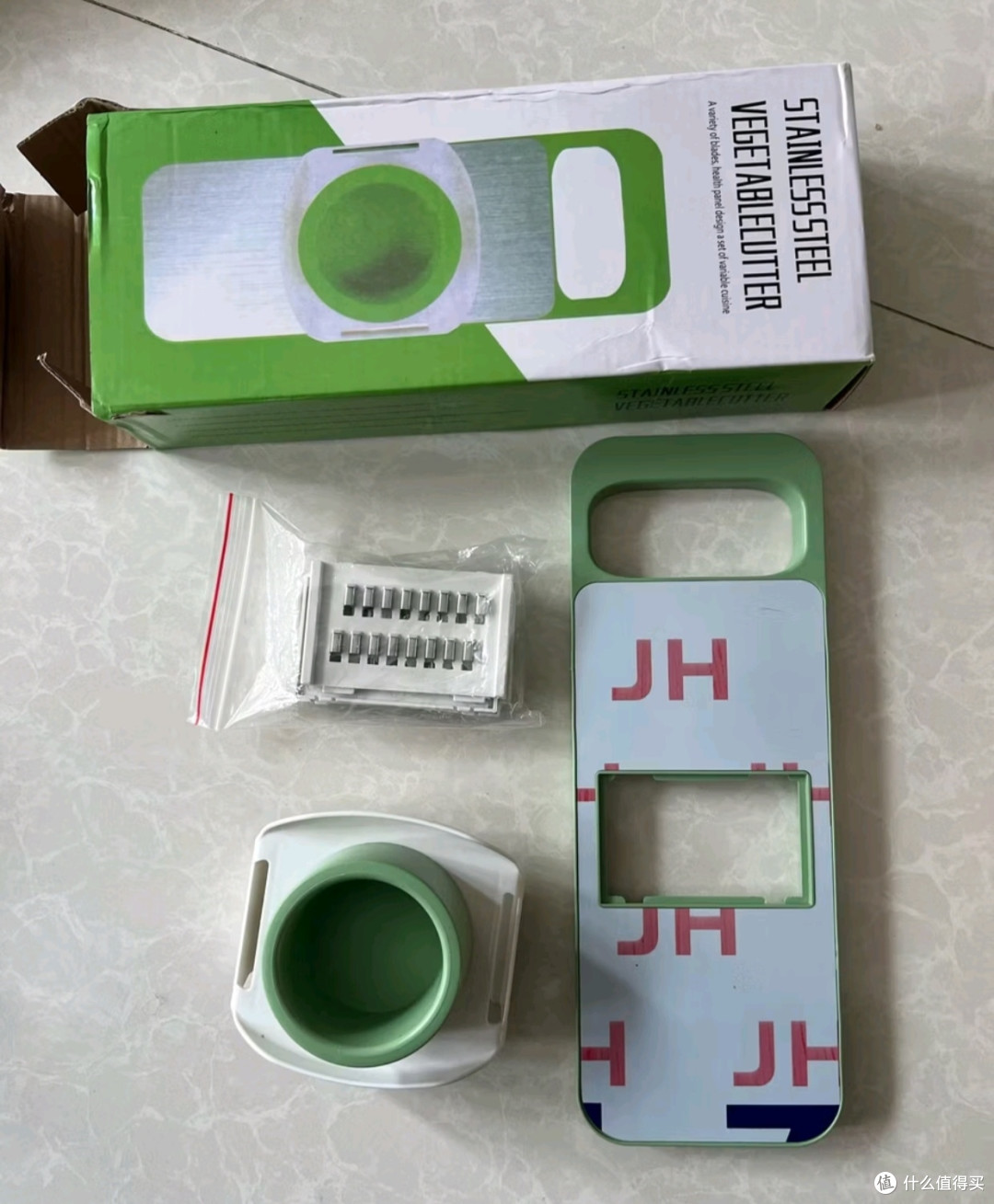 双旦备菜大扫除,厨房必备的万能压蒜神器来啦!