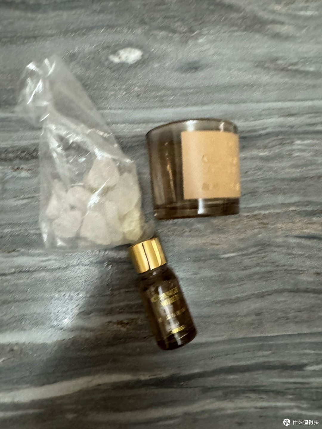 MINISO扩香石香薰，卧室秒变治愈小窝