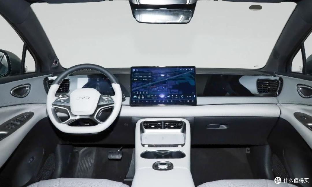 月销过万现象级车型,海狮06 EV以全能实力定义15万级纯电SUV