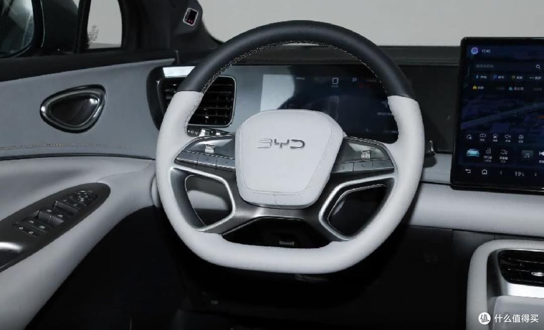 月销过万现象级车型,海狮06 EV以全能实力定义15万级纯电SUV