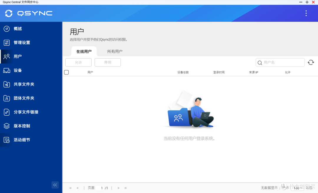 威联通新手专栏 · 第1篇Qsync为什么会成为家教老师的必备产品