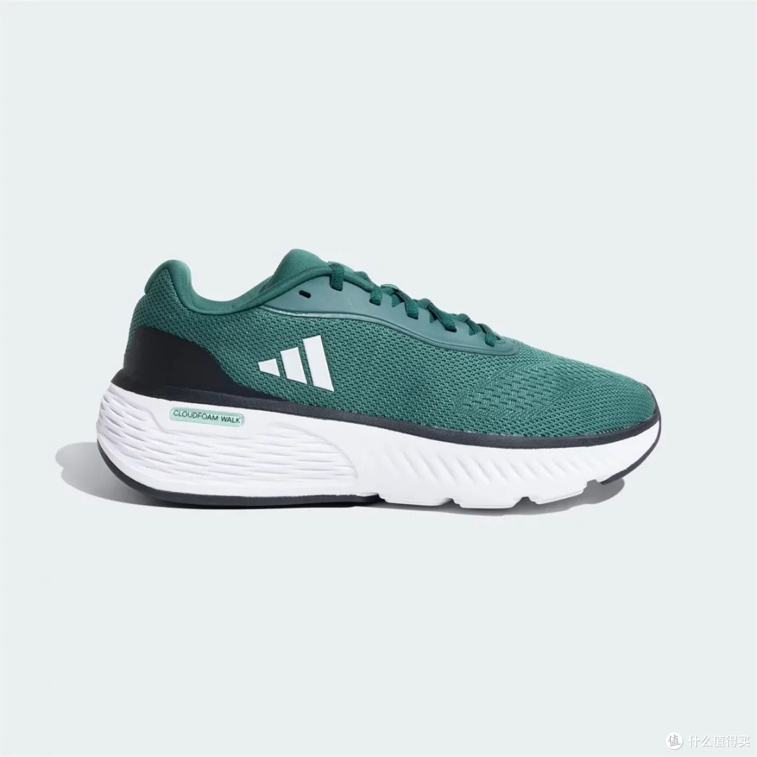 adidas休闲鞋:简约时尚百搭
