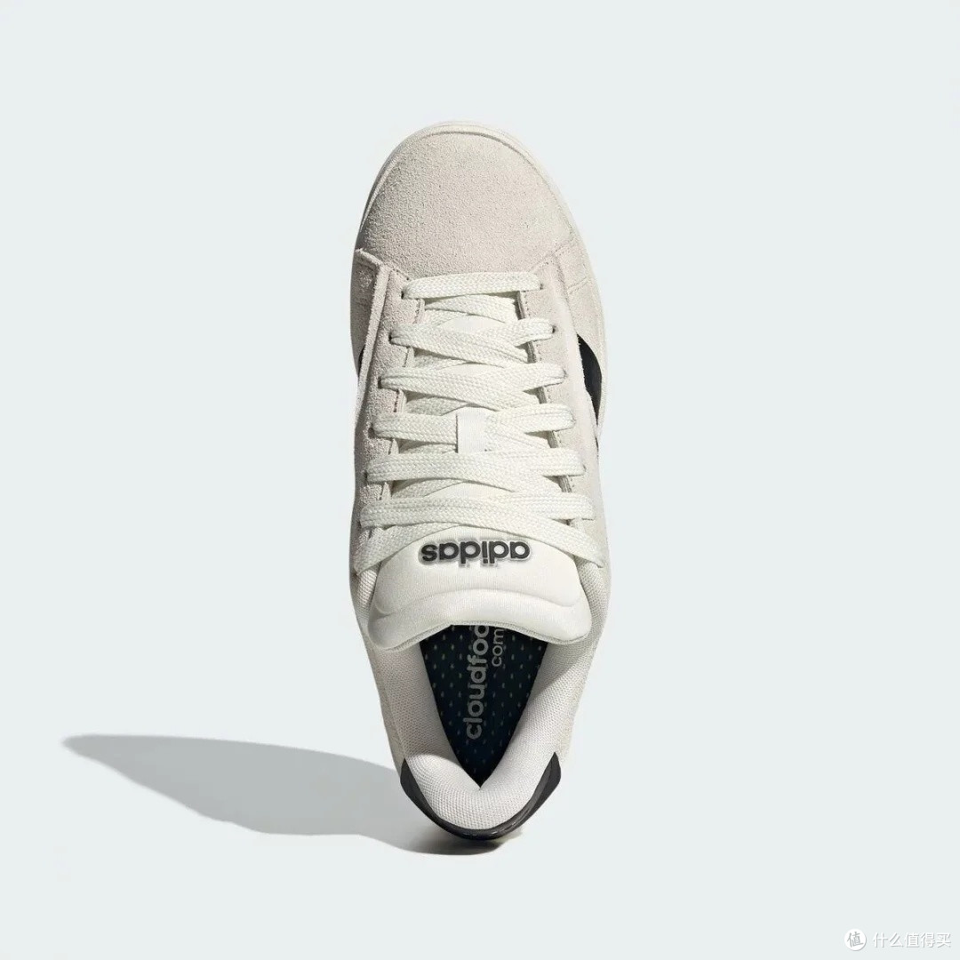 adidas GRAND COURT ALPHA 00s:经典设计与舒适体验